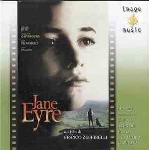 Alessio Vlad & Claudio Capponi, Alessio Vlad, Claudio Capponi - Jane Eyre