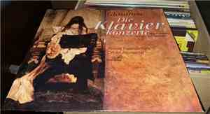 Alexander Glazunov, Aleksey Nasedkin, Dmitri Alexeev - Die Klavierkonzerte