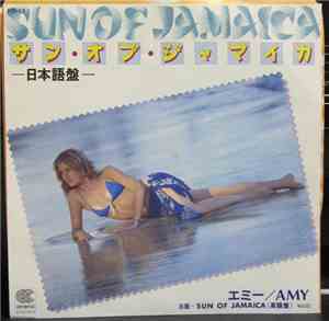Amy  - Sun Of Jamaica