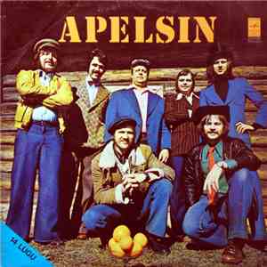 Apelsin - Apelsin