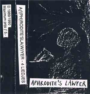 Aphrodites Lawyer - 4 Liedjes