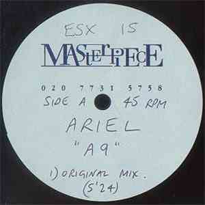 Ariel  - A9
