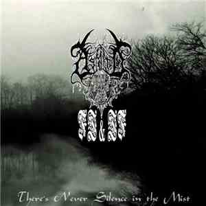 Astarot  / From The Torrent & The Fountain - There's Never Silence In The M ...