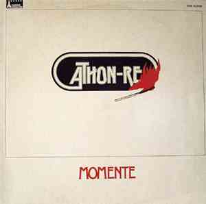 Athon-Re - Momente