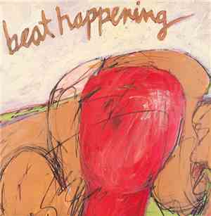 Beat Happening - Red Head Walking