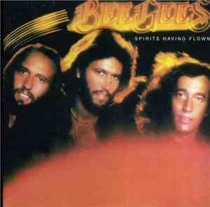 Bee Gees - Spirits Having Flown