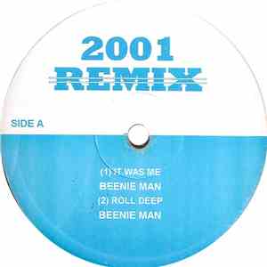 Beenie Man / Sizzla - 2001 Remix