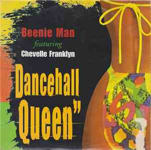 Beenie Man Featuring Chevelle Franklyn - Dancehall Queen