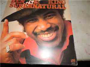 Ben E. King - Supernatural