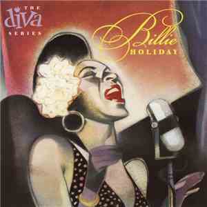 Billie Holiday - The Diva Series