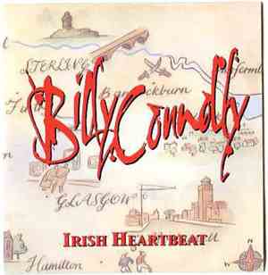 Billy Connolly - Irish Heartbeat