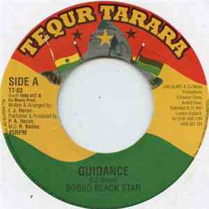 Bobo Black Star -  Guidance