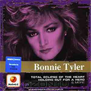 Bonnie Tyler - Collections