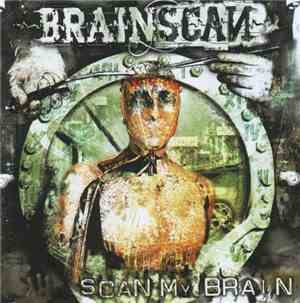 Brainscan  - Scan My Brain