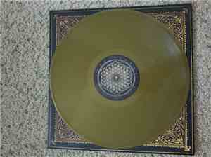 Bring Me The Horizon - Sempiternal
