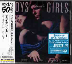 Bryan Ferry - Boys And Girls