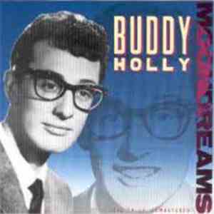 Buddy Holly - Moondreams