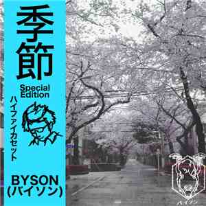 Byson - 季節 (The Season) [Special Edition]