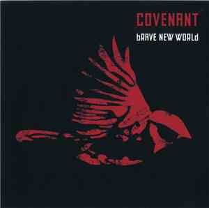 Covenant - Brave New World