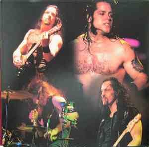 Danzig - Mother