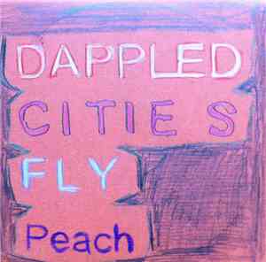 Dappled Cities Fly - Peach
