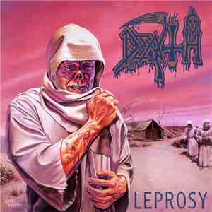 Death  - Leprosy