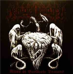 Demonomancy  - Rites Of Barbaric Demons