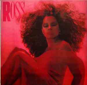 Diana Ross - Ross