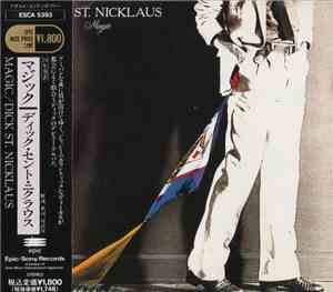 Dick St. Nicklaus - Magic