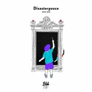 Disasterpeace - The Mirror In The Attic
