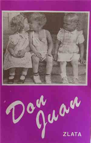 Don Juan  - Don Juan