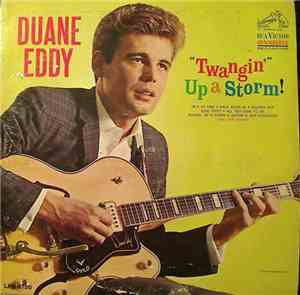 Duane Eddy - 