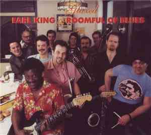 Earl King & Roomful Of Blues - Glazed