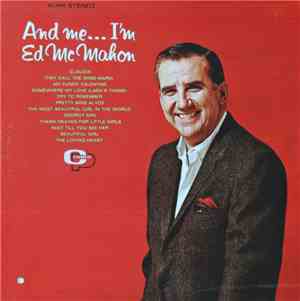 Ed McMahon - And Me ... I'm Ed McMahon