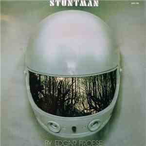 Edgar Froese - Stuntman