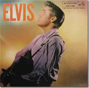 Elvis Presley - Elvis