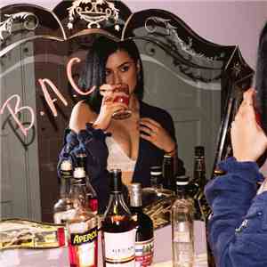 Ericka Jane - BAC