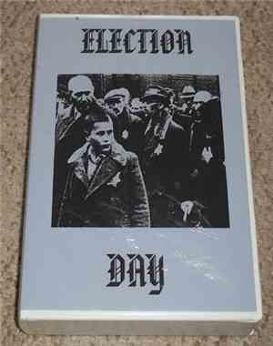 Facies Deformis - Election Day