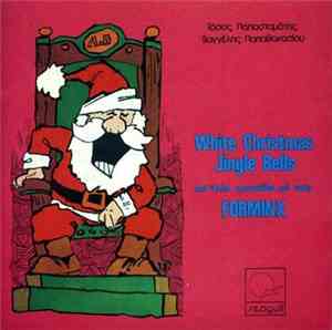 Forminx - White Christmas, Jingle Bells Και Άλλα Τραγούδια Με Τους Forminx