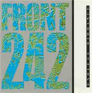 Front 242 - Endless Riddance
