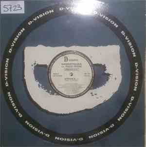 Gambafreaks Featuring Paco Rivaz - Freaks E.P.