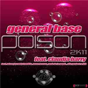 General Base Feat. Claudja Barry - Poison 2k11