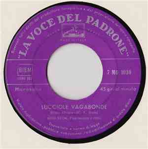 Gigi Stok - Lucciole Vagabonde