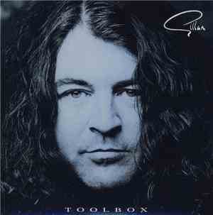Gillan - Toolbox