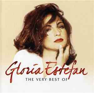 Gloria Estefan - The Very Best Of