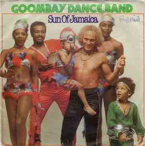 Goombay Dance Band - Sun Of Jamaica