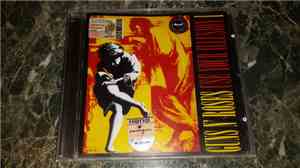 Guns N' Roses - Use Your Illusion I