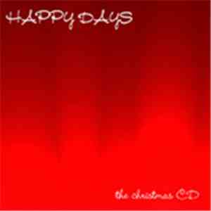 Happy Days  - The Christmas CD