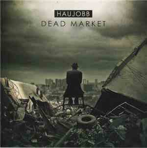 Haujobb - Dead Market