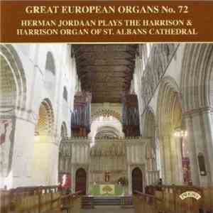 Hermann Jordaan - Hermann Jordaan Plays The Harrison & Harrison Organ Of  S ...